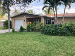 Picture of 1672 Thumb Point Drive, Fort Pierce, FL 34949