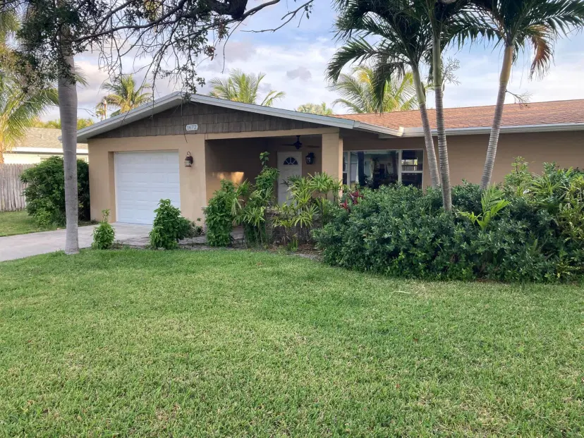 Picture of 1672 Thumb Point Drive, Fort Pierce FL 34949
