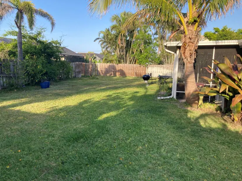 Picture of 1672 Thumb Point Drive, Fort Pierce FL 34949