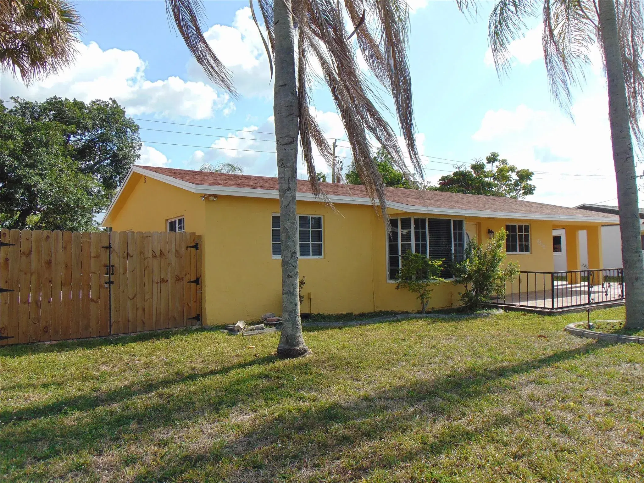 Picture of 6512 NW 9Th St, Margate, FL 33063