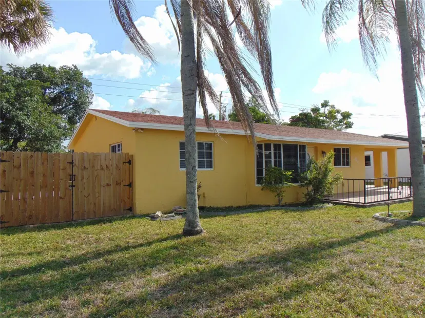 Picture of 6512 NW 9Th St, Margate FL 33063