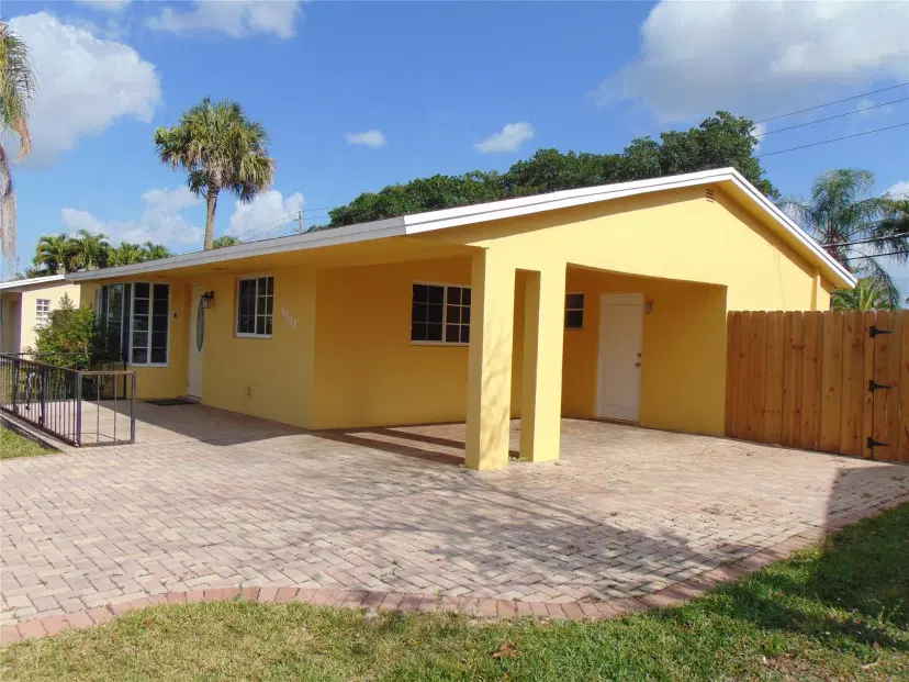 Picture of 6512 NW 9Th St, Margate FL 33063