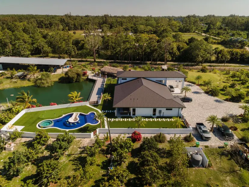 Picture of 2810 F Road, Loxahatchee Groves FL 33470