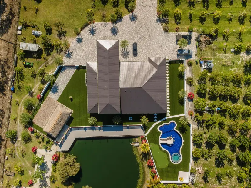 Picture of 2810 F Road, Loxahatchee Groves FL 33470