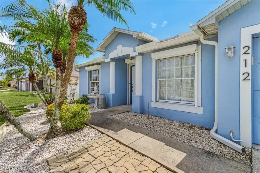 Picture of 212 SW 21St Ln, Cape Coral FL 33991