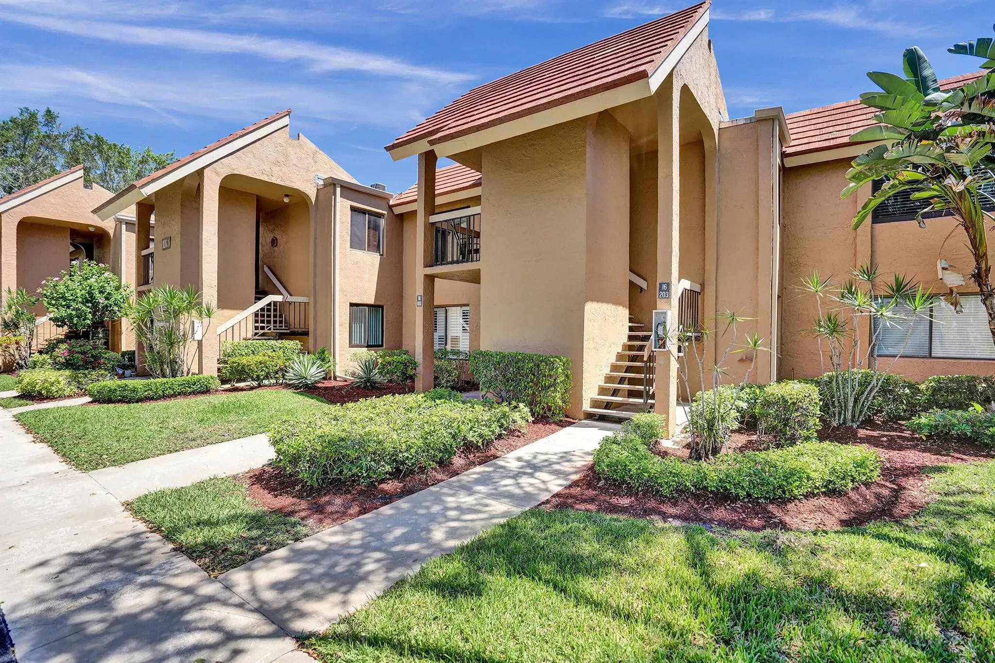 Picture of 11172 Green Lake Drive 203, Boynton Beach, FL 33437