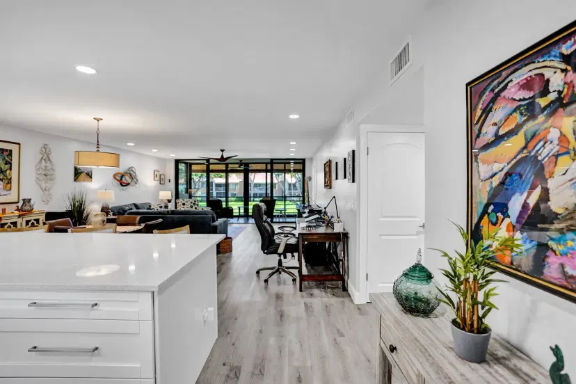 Picture of 11172 Green Lake Drive 203, Boynton Beach FL 33437