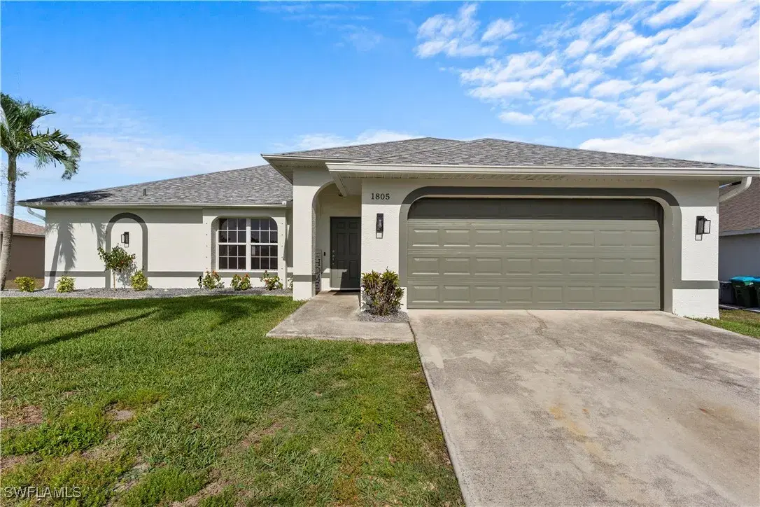Picture of 1805 NW 3Rd Ave, Cape Coral, FL 33993