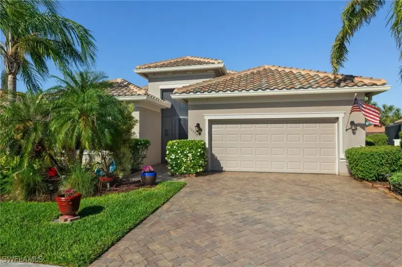 Picture of 11179 Laughton Cir, Fort Myers FL 33913
