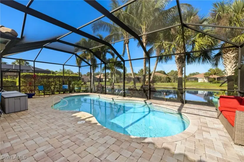 Picture of 11179 Laughton Cir, Fort Myers FL 33913
