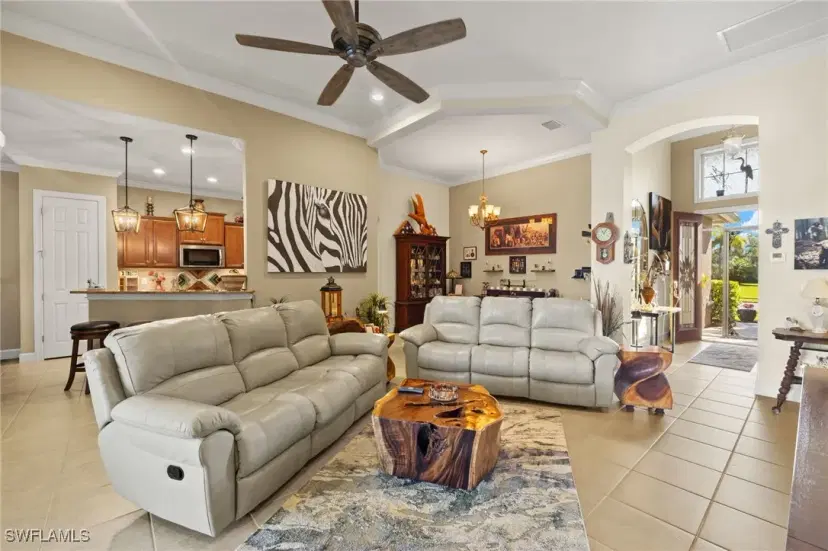 Picture of 11179 Laughton Cir, Fort Myers FL 33913