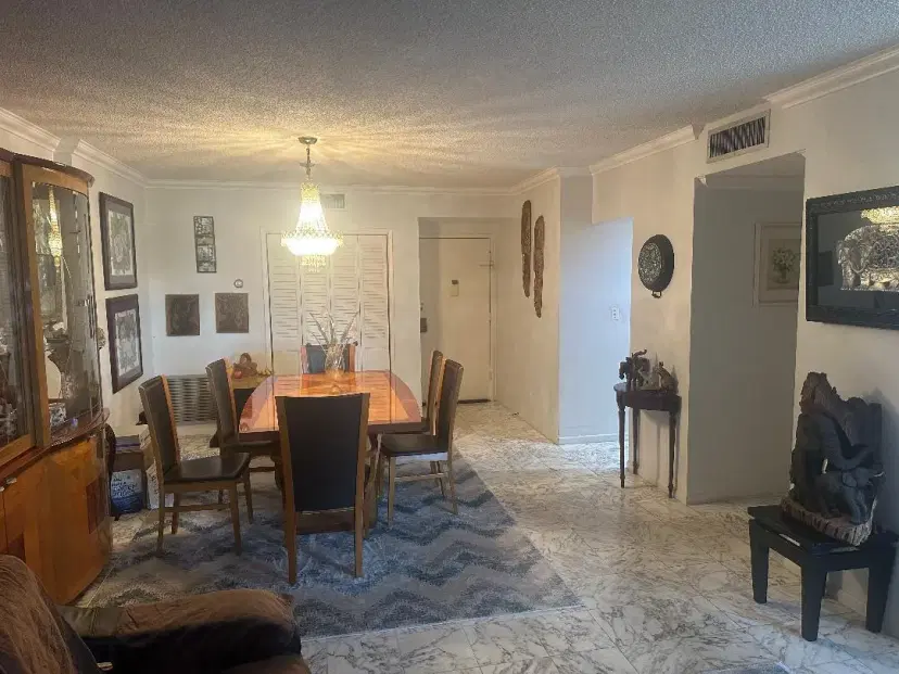 Picture of 4350 Hillcrest Drive 318, Hollywood FL 33021