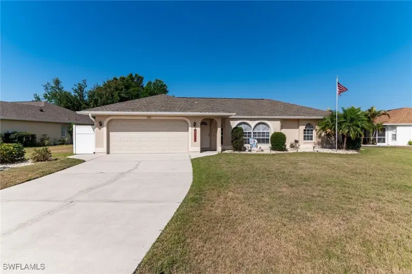 Picture of 109 Valdiva St, Punta Gorda FL 33983