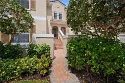 Picture of 8370 Excalibur Cir J4, Naples, FL 34108