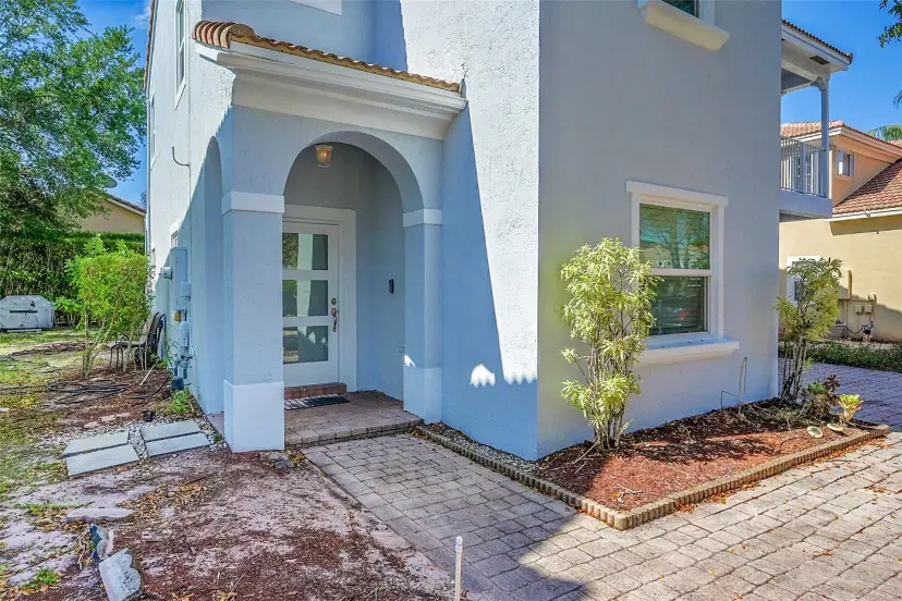 Picture of 12656 NW 6Th Ct, Coral Springs FL 33071