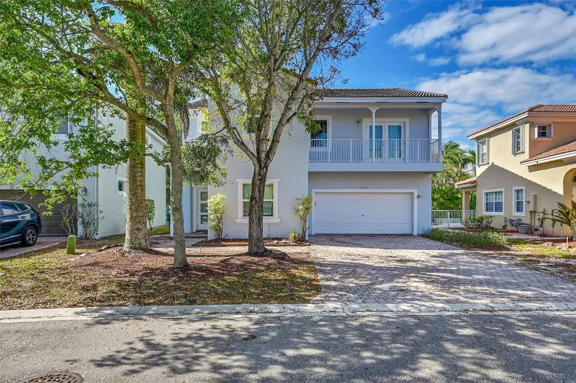 Picture of 12656 NW 6Th Ct, Coral Springs FL 33071