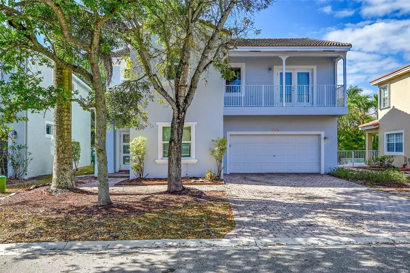 Picture of 12656 NW 6Th Ct, Coral Springs FL 33071