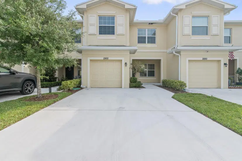 Picture of 2900 NW Treviso Circle, Port St Lucie FL 34986