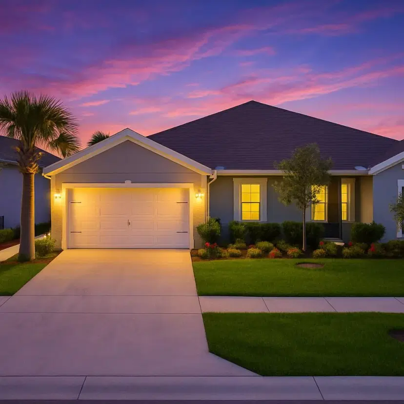 Picture of 257 Raspberry Road, Fort Pierce FL 34981