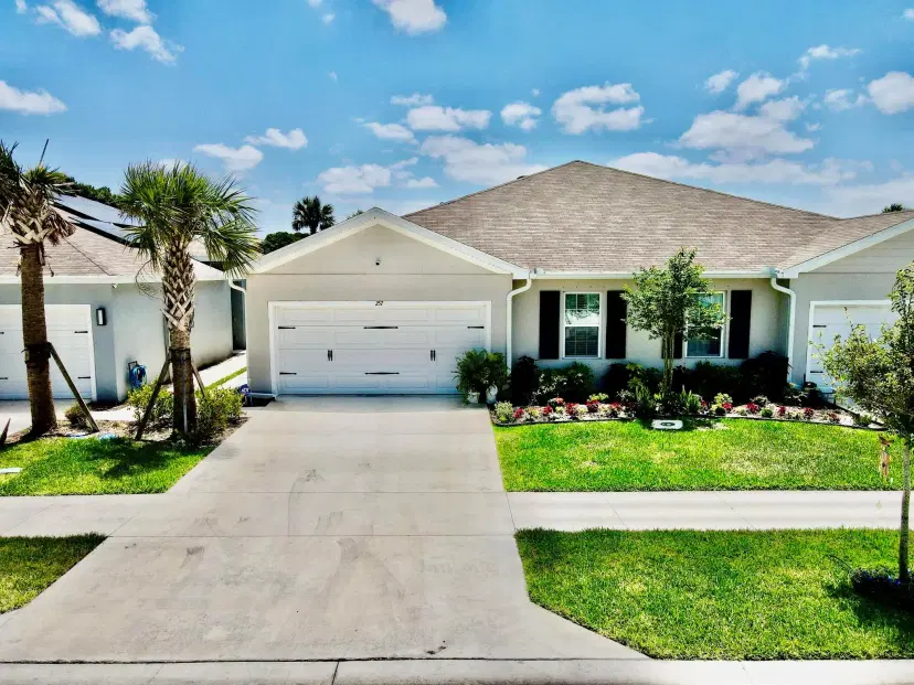 Picture of 257 Raspberry Road, Fort Pierce FL 34981