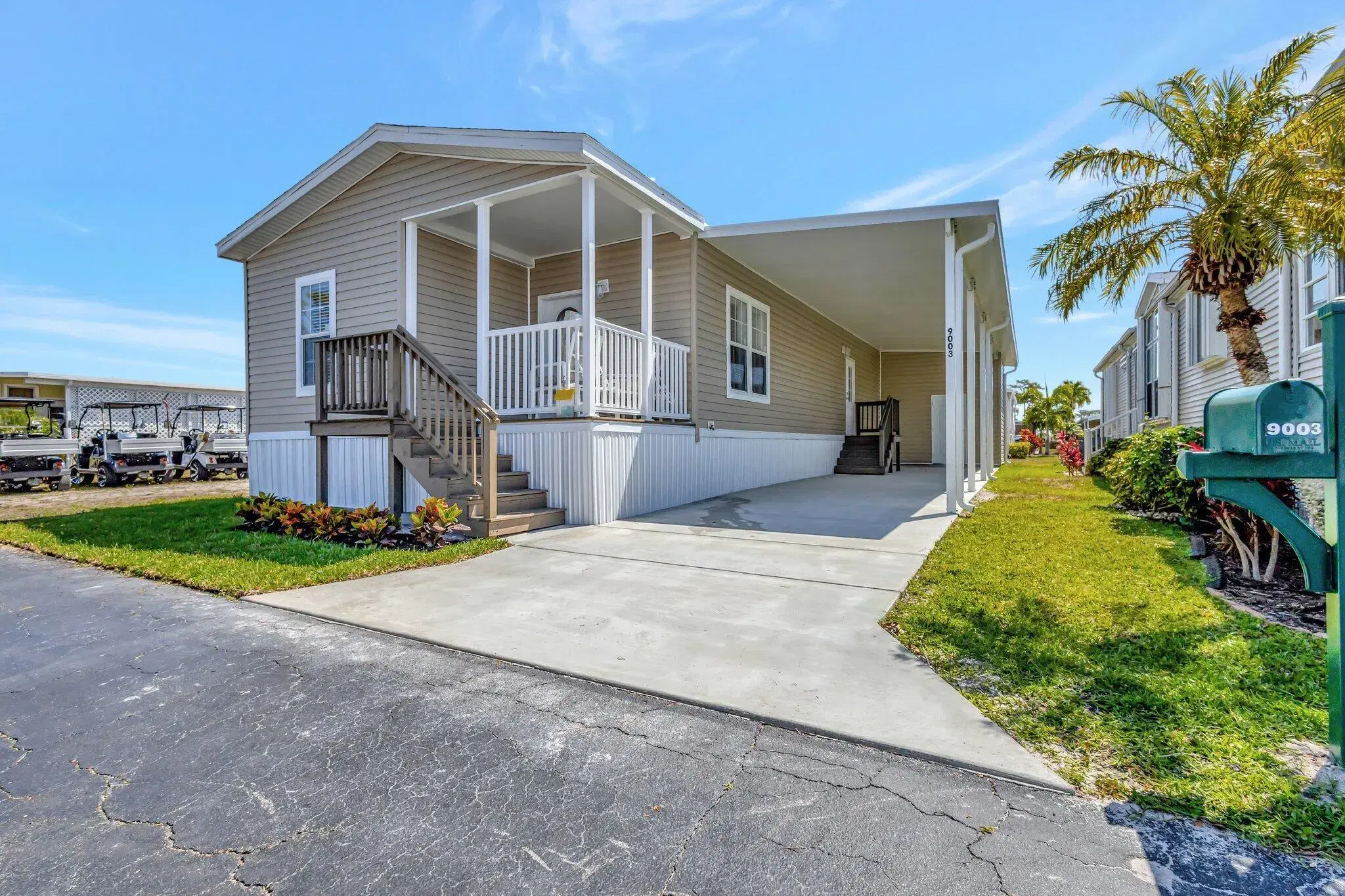 Picture of 9003 Fomento Bay, Boynton Beach, FL 33436