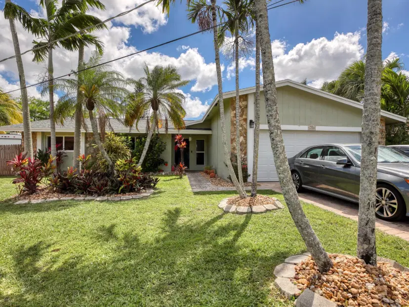 Picture of 6208 NW 6Th Street Nw, Margate FL 33063
