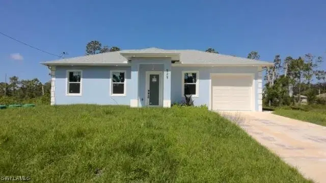 Picture of 528 Aspen Ave S, Lehigh Acres FL 33974