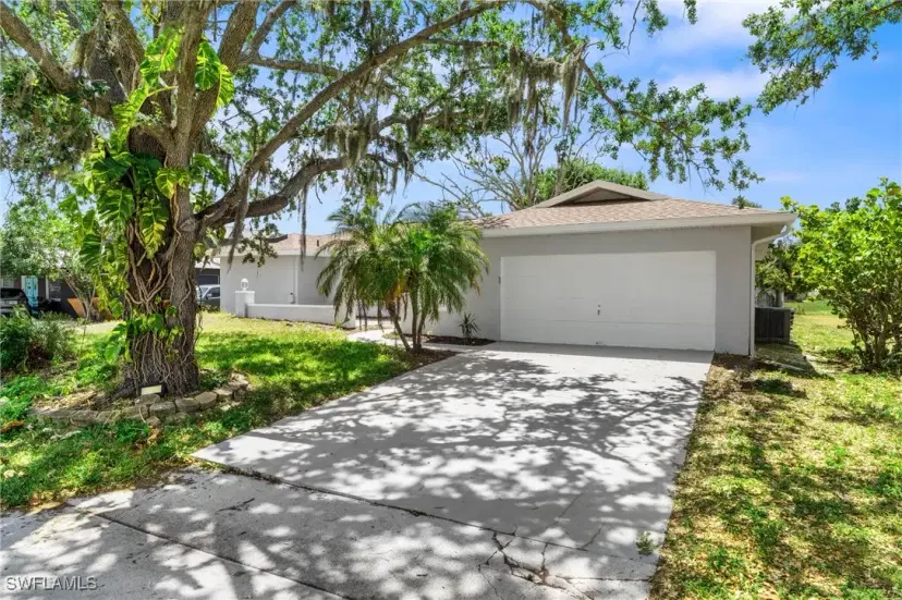 Picture of 22457 Oceanside Ave Sw, Port Charlotte FL 33952