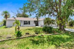 Picture of 22457 Oceanside Ave Sw, Port Charlotte, FL 33952
