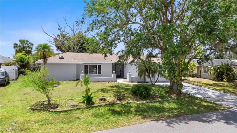 Picture of 22457 Oceanside Ave Sw, Port Charlotte FL 33952