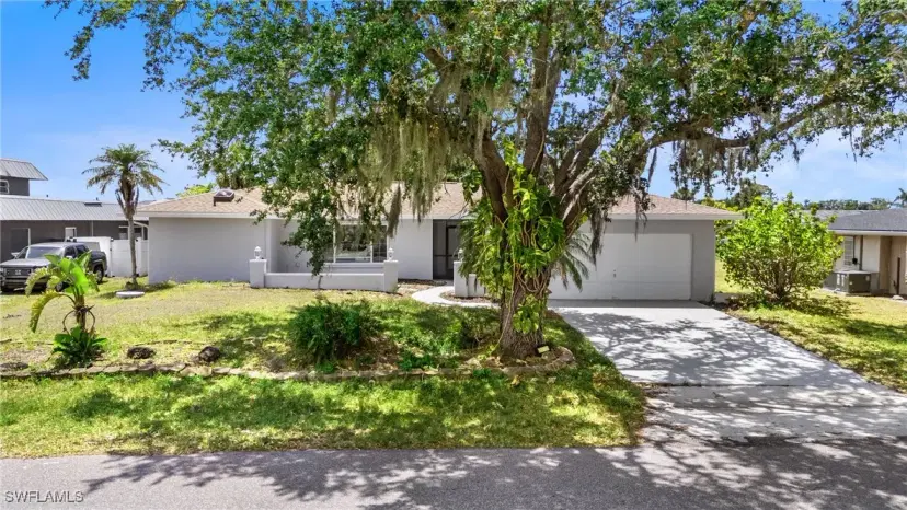 Picture of 22457 Oceanside Ave Sw, Port Charlotte FL 33952