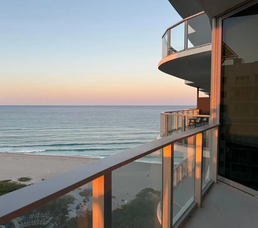 Picture of 3100 N Ocean Drive H-1508, Singer Island FL 33404