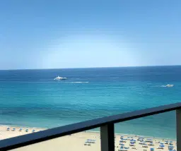 Picture of 3100 N Ocean Drive H-1508, Singer Island, FL 33404