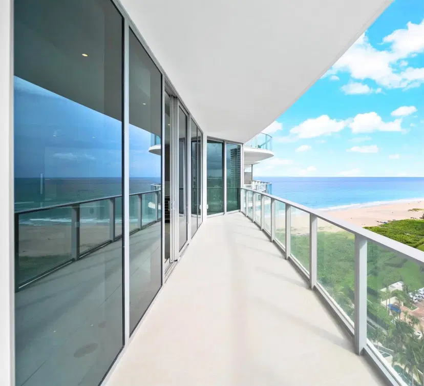Picture of 3100 N Ocean Drive H-1508, Singer Island FL 33404