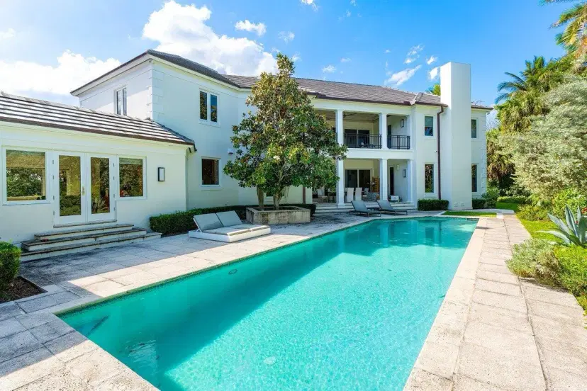 Picture of 5 Osprey Court, Ocean Ridge FL 33435