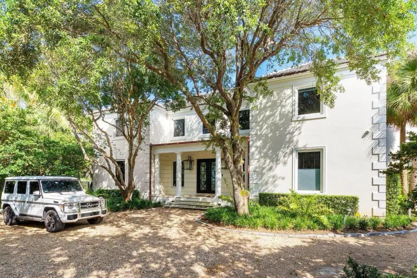 Picture of 5 Osprey Court, Ocean Ridge FL 33435