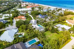 Picture of 5 Osprey Court, Ocean Ridge, FL 33435