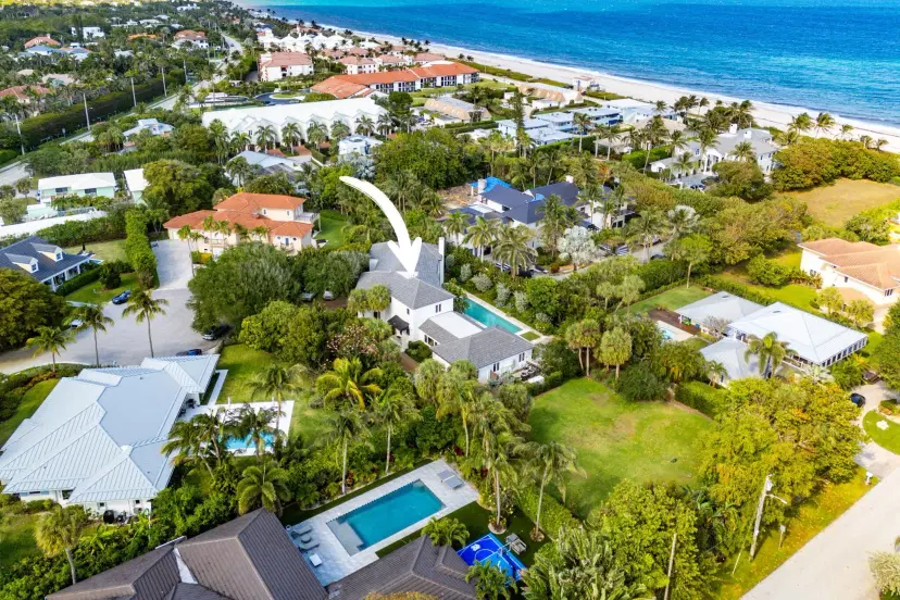 Picture of 5 Osprey Court, Ocean Ridge FL 33435