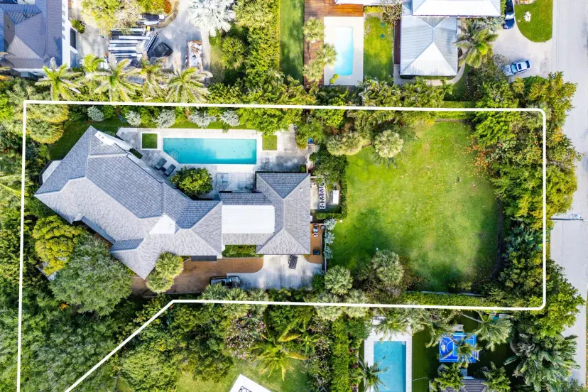 Picture of 5 Osprey Court, Ocean Ridge FL 33435