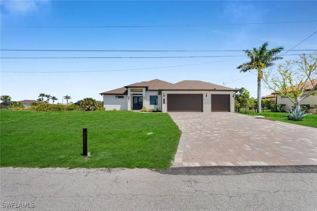 Picture of 1427 NW 17Th St, Cape Coral, FL 33993