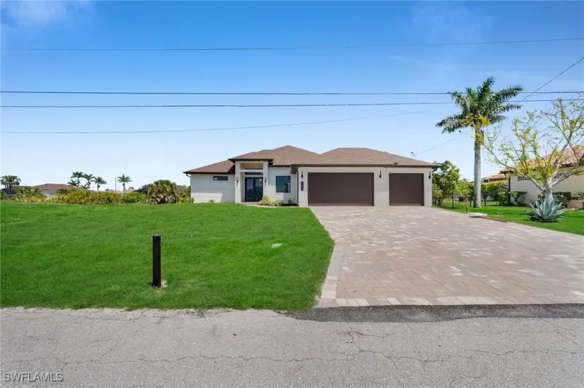 Picture of 1427 NW 17Th St, Cape Coral FL 33993