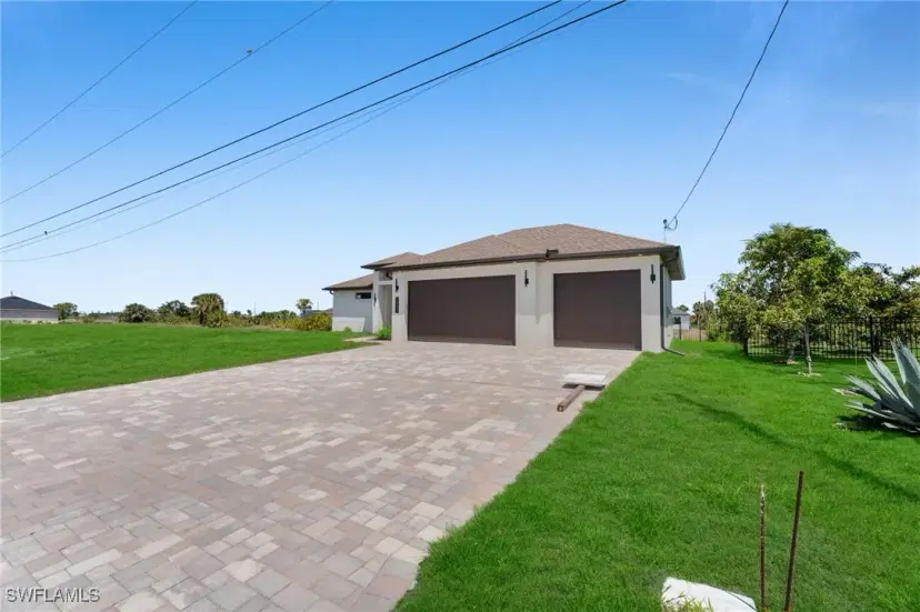 Picture of 1427 NW 17Th St, Cape Coral FL 33993