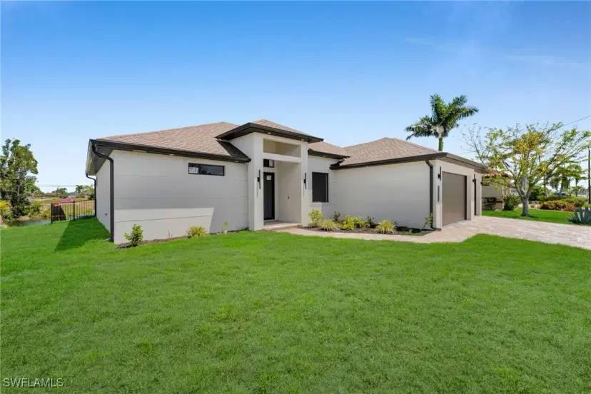 Picture of 1427 NW 17Th St, Cape Coral FL 33993