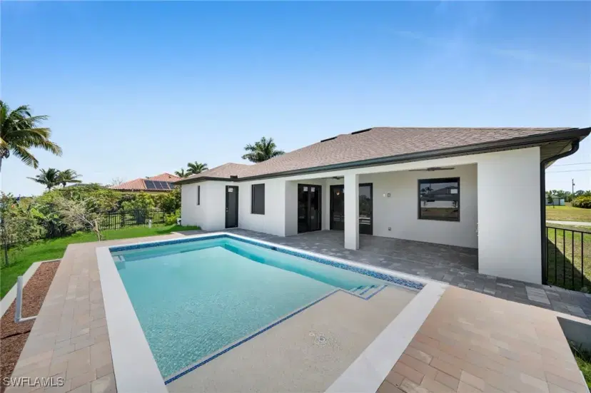 Picture of 1427 NW 17Th St, Cape Coral FL 33993