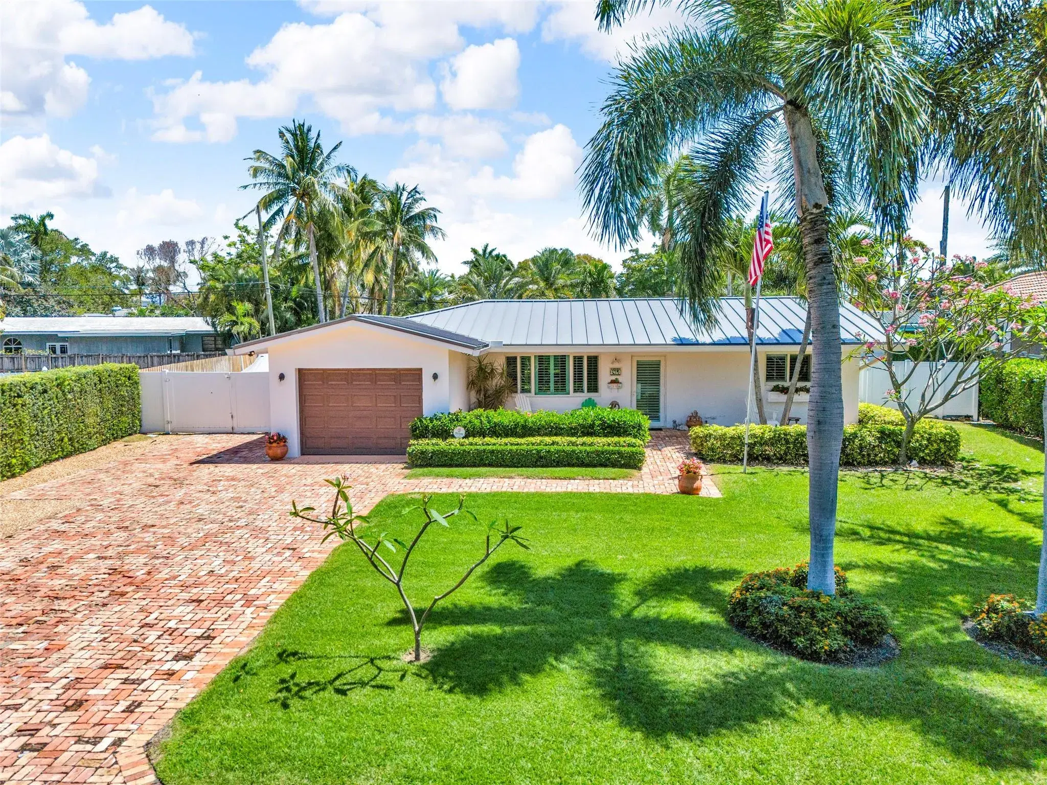 Picture of 2460 NE 21St Ter, Lighthouse Point, FL 33064
