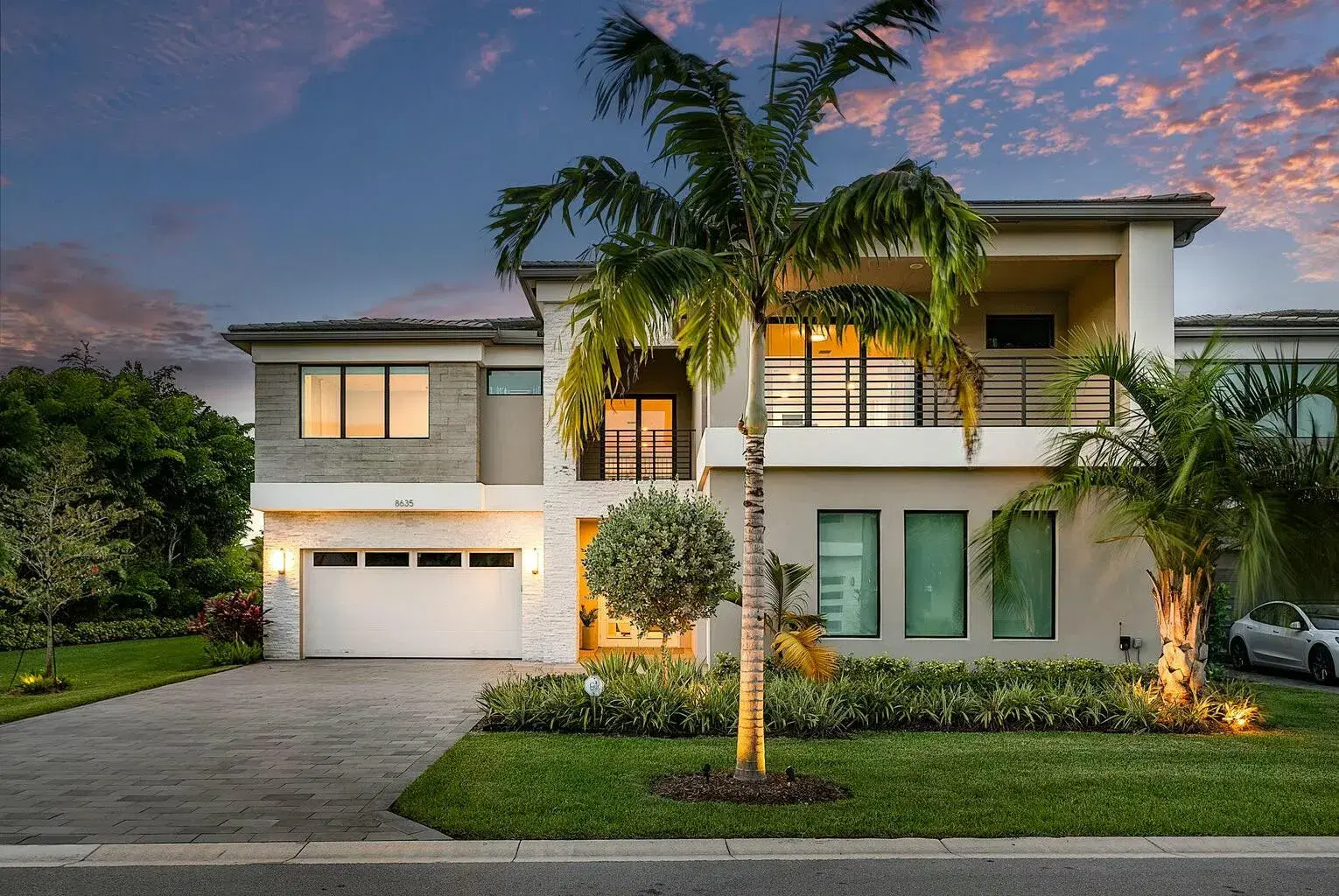 Picture of 8635 Dearborn River Way, Boca Raton, FL 33496
