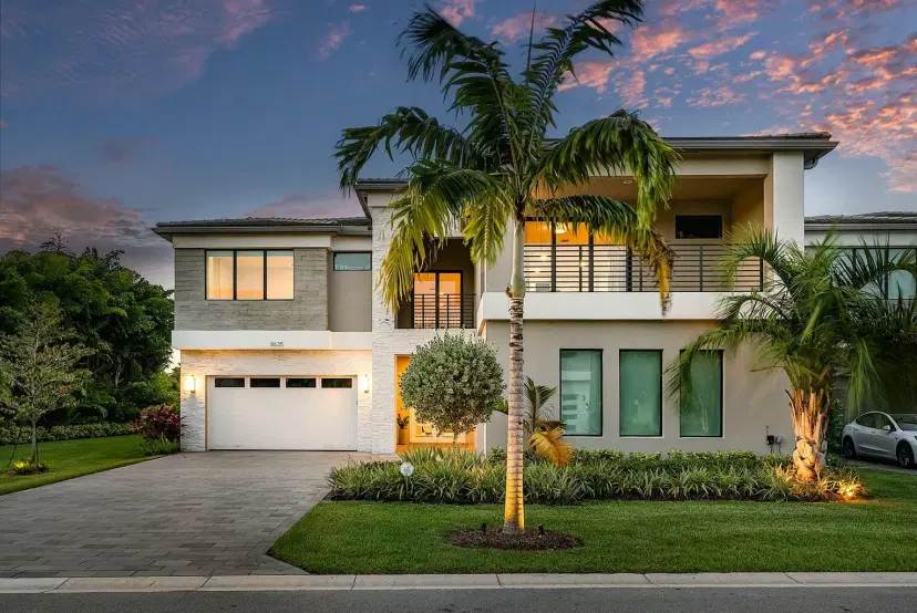 Picture of 8635 Dearborn River Way, Boca Raton FL 33496