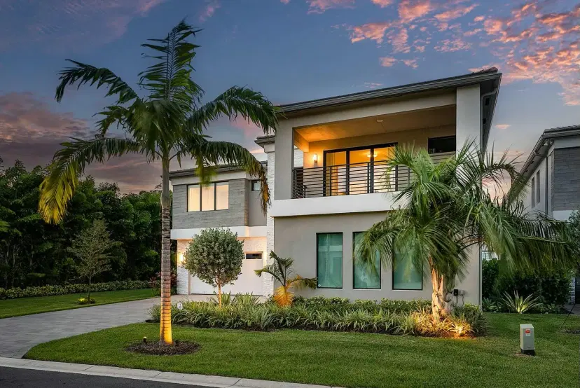 Picture of 8635 Dearborn River Way, Boca Raton FL 33496