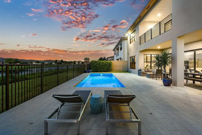 Picture of 8635 Dearborn River Way, Boca Raton FL 33496