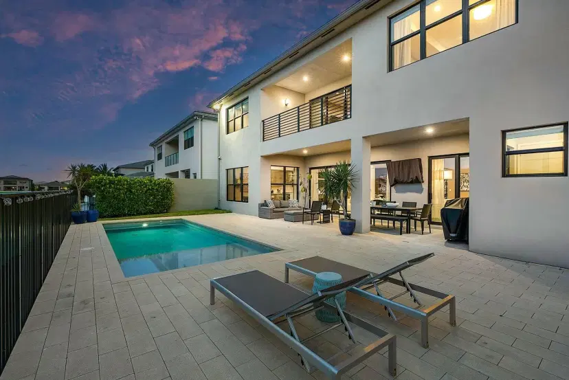 Picture of 8635 Dearborn River Way, Boca Raton FL 33496